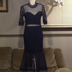 Bardut Delicate Dress